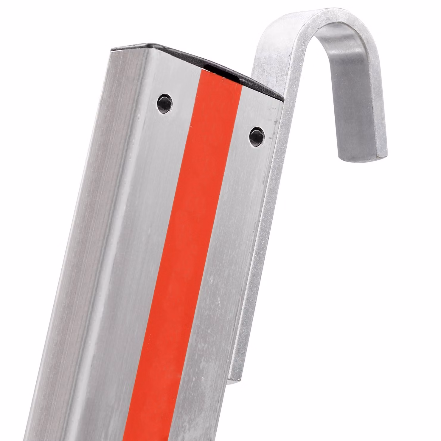 Set di ganci di aggancio Hymer per scale a pioli e scale a gradini – Dimensione gancio: 100 mm