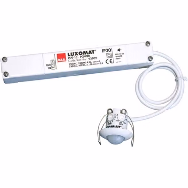 Beg Luxomat Pd9-1C-En (Beg92902)