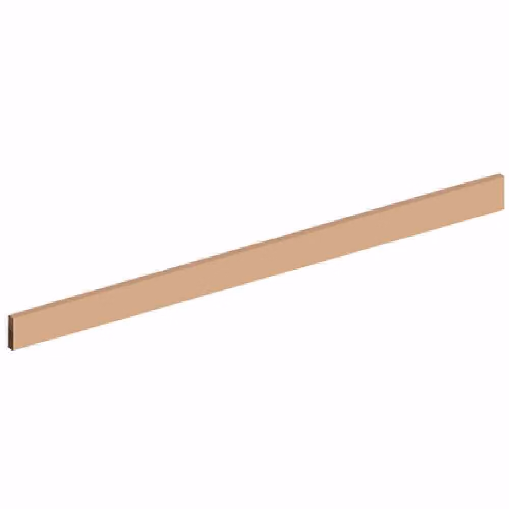Nastro di rame 12x5mm L:246mm - Sbarra piatta 250A ZX1001