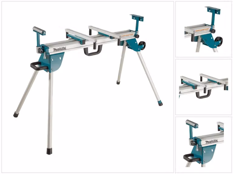 Tavolo da lavoro Makita WST06 WST06