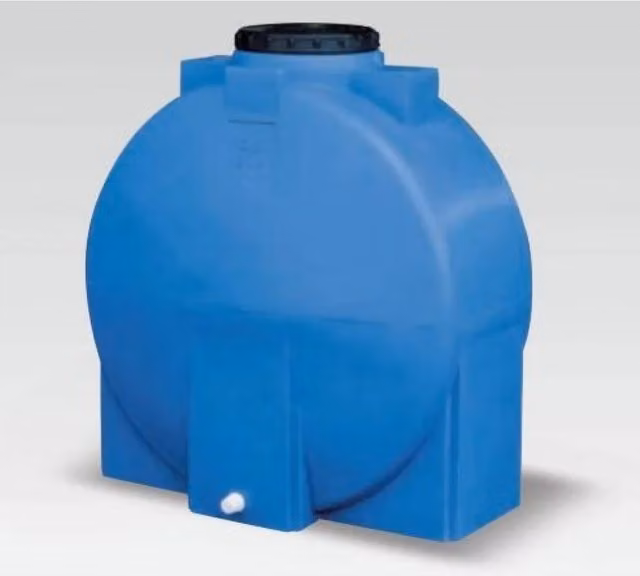 Serbatoio da esterno snello lt.5 00 azzurro b08xb164sv diliberto
