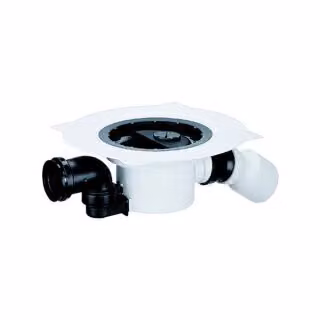 Corpo di scarico Dallmer 55 DN 50/70 ingresso 551054