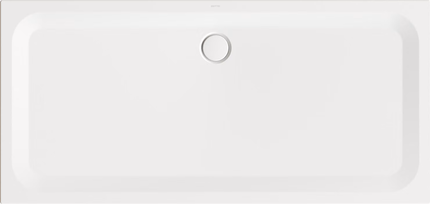 BetteUltra receveurs de douche rectangulaires avec BetteAntidérapant Pro, 1900x900x35mm, 5973-440AE, 5973-440AE