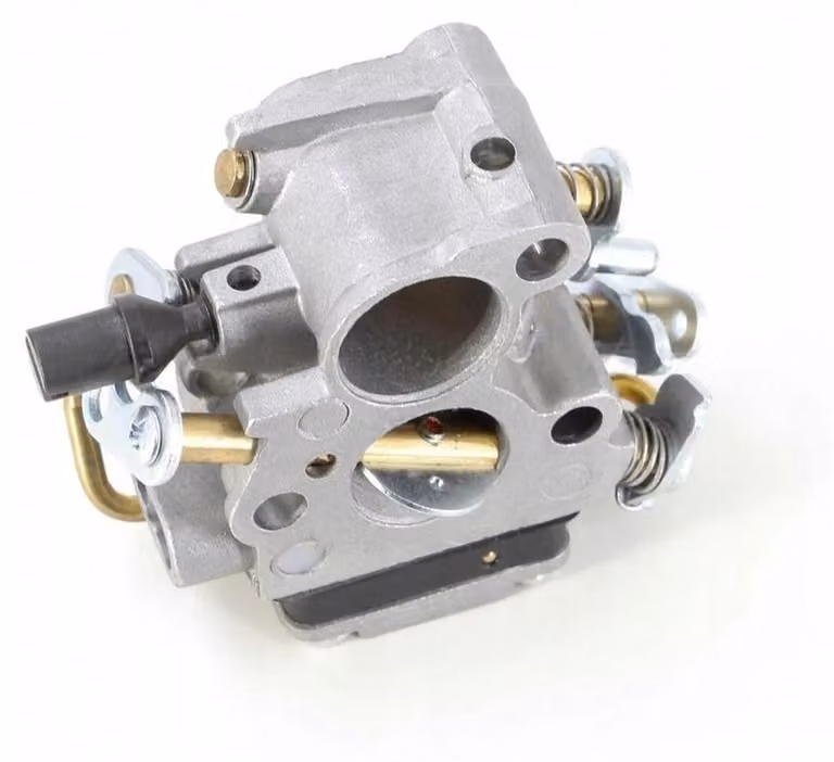 Carburatore per motosega - Compatibile con i modelli 235, 235E, 236, 240 e 240E - Ricambio - Facile avviamento