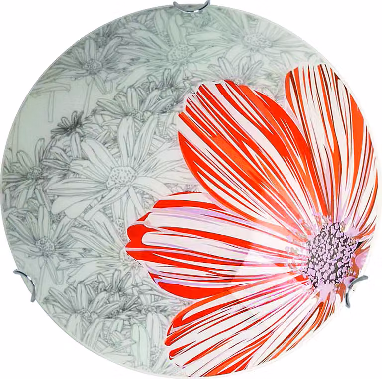 Candellux MOLLA plafond 14-13026 cromato