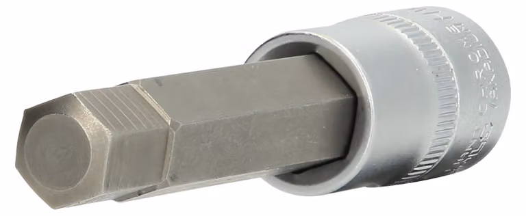 BRILLIANT TOOLS 1/2" esagono incassato 100 mm lungo 13 mm - BT022877