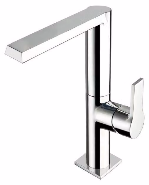 CASA39 Cristina Omega Miscelatore per lavabo CRIOG22851