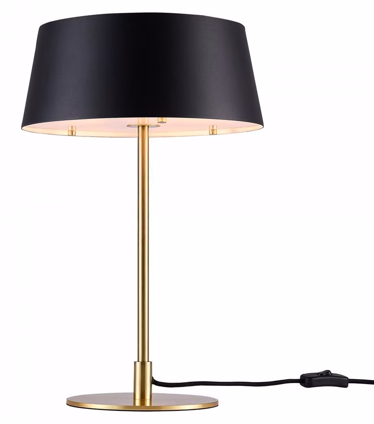 Lampada da tavolo NORDLUX Clasi 2312645003