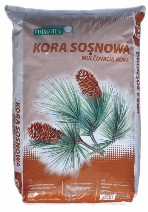 Corteccia - Pino - 60 L - Fh Ks 60 L