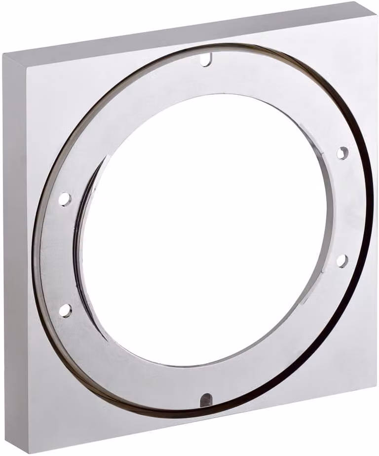 Hansgrohe Axor Citterio set di prolunghe iBox chrome
