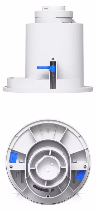 Ubiquiti UACC-G6-PTZ-ICM-W, supporto, esterno, bianco, Ubiquiti Networks, UVC-G6-PTZ, policarbonato (PC)