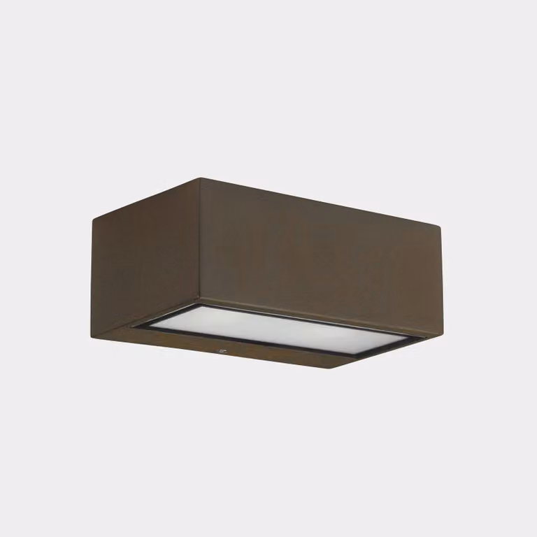 LEDS-C4 LED up/down light NEMESIS 17,5W 2700K