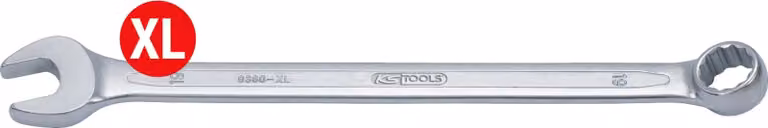 KS TOOLS XL Chiave combinata angolata 46 mm - 517.1546