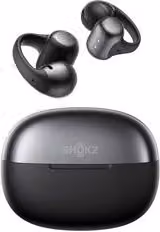 Auricolari wireless Shokz OpenDots One Bluetooth nero – 2
