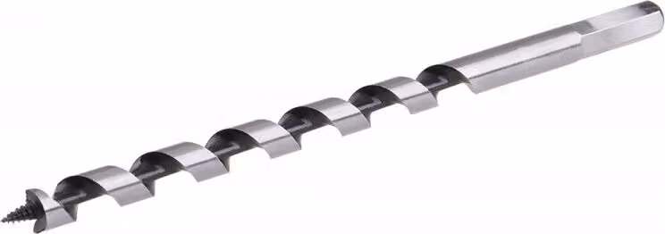 FESTA Trapano per legno a forma di serpente 12x230 mm