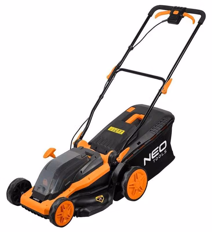 Aspirapolvere a batteria, spazzola senza fili, larghezza di 38 cm, con serbatoio di raccolta da 45 litri