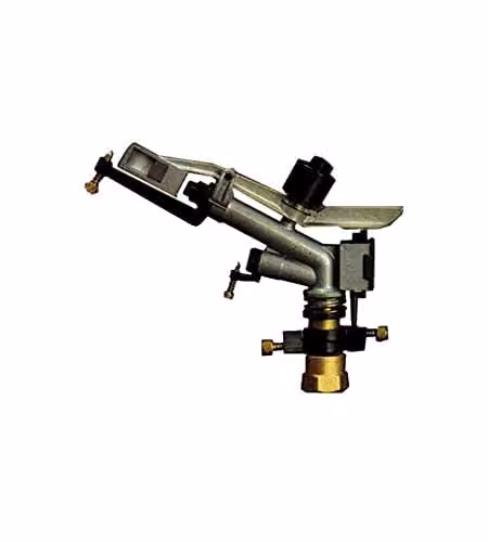 Irrigatore Settori Ibis   1" F                Sime