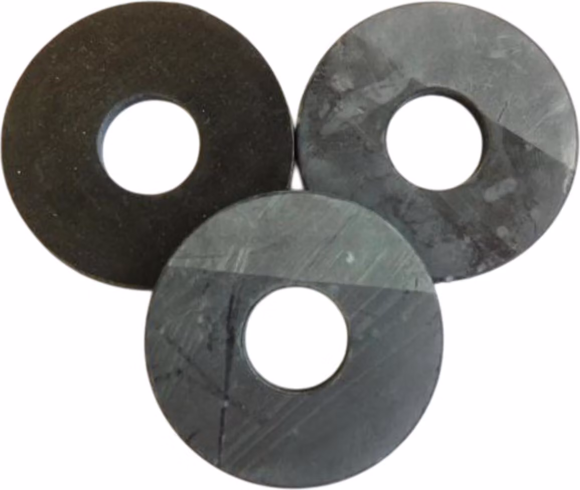 50 pezzi in NBR M14 42 mm x 15 mm x 3 mm