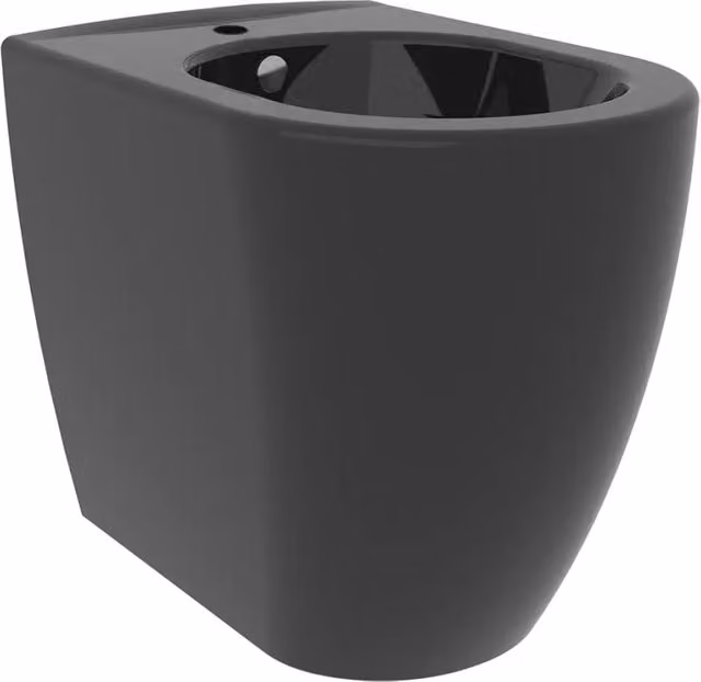 Bidet filo muro Greta: eleganza e praticit