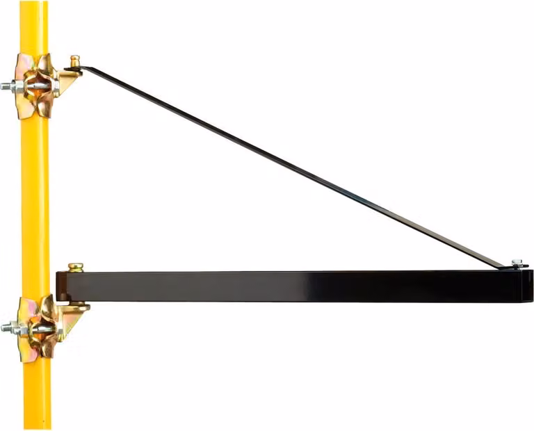 Dispositivo di sollevamento elettrico 600 kg / 750 mm.