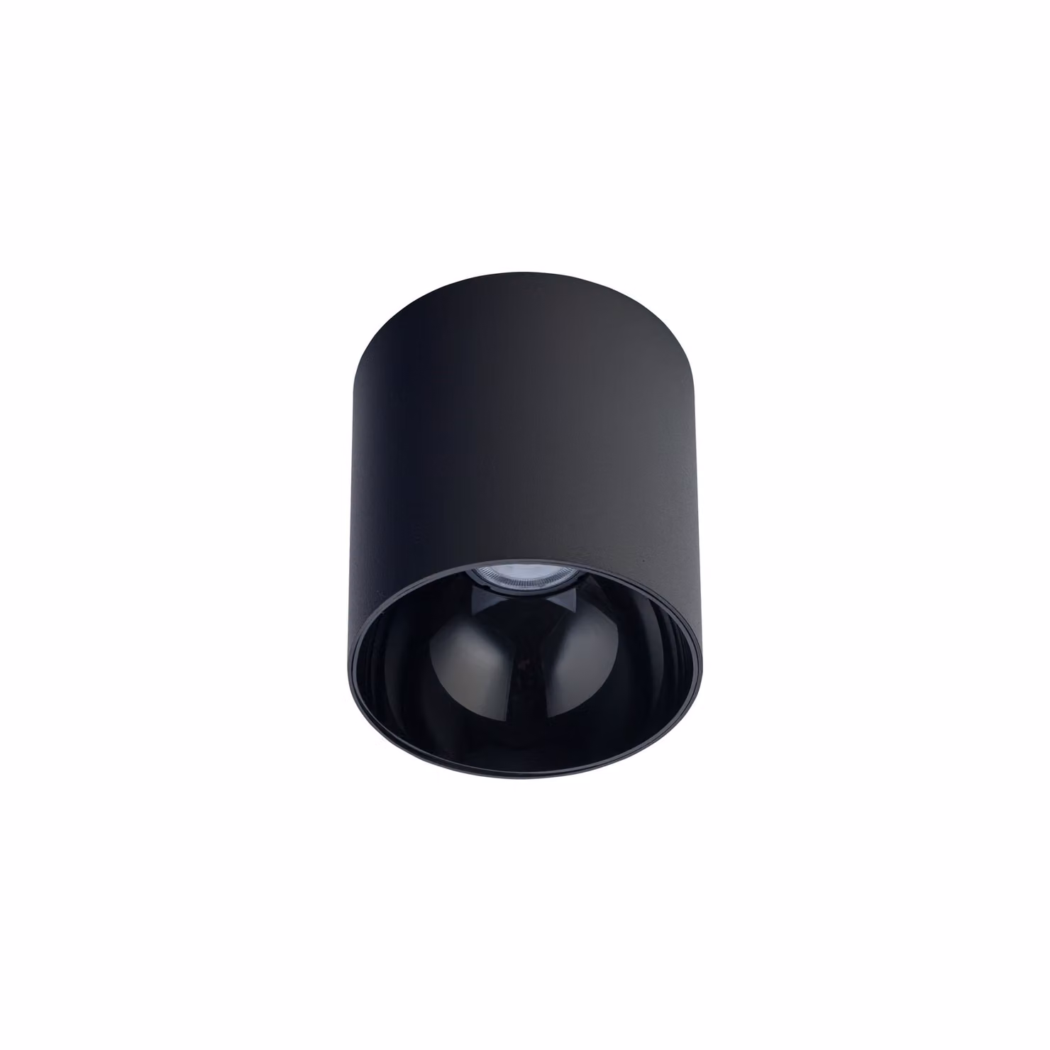 Nowodvorski Apparecchio a soffitto 8225 POINT TONE nero