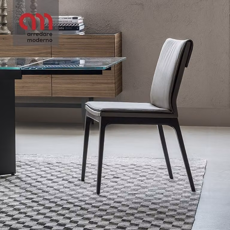 Sedia Sofia Cattelan Italia