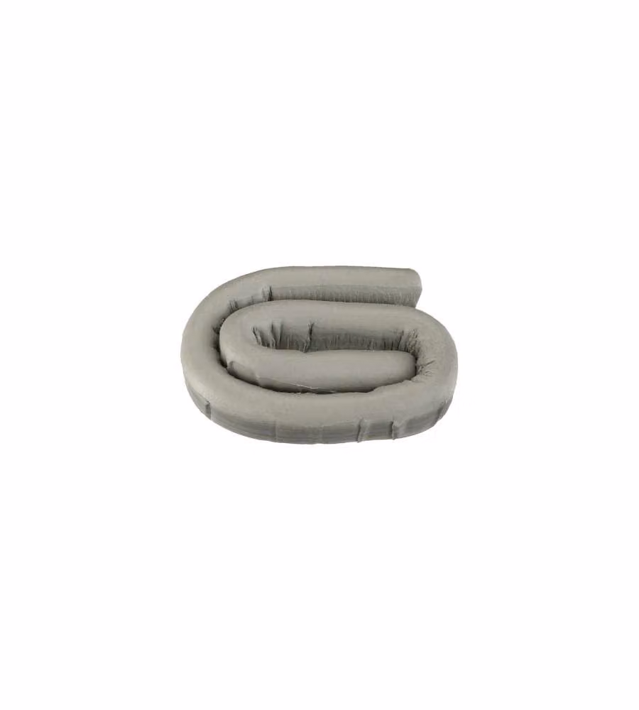 Stucco 25 cm. temperatura fino a 100 Gr.C