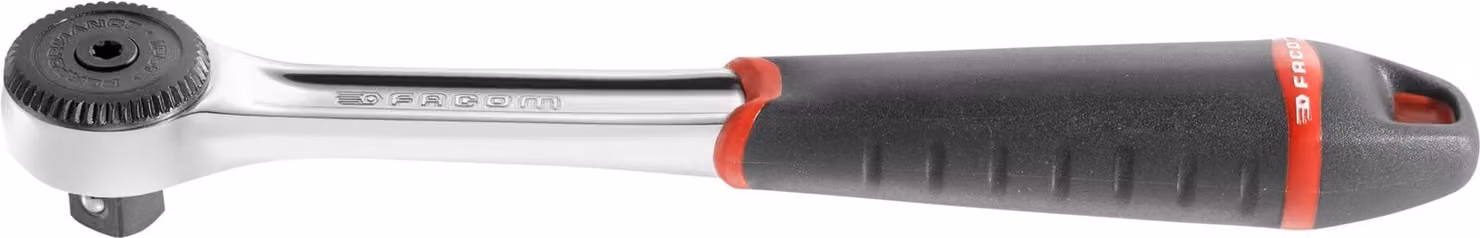 Facom Umschaltknarre 3/8" "Vollhand PB