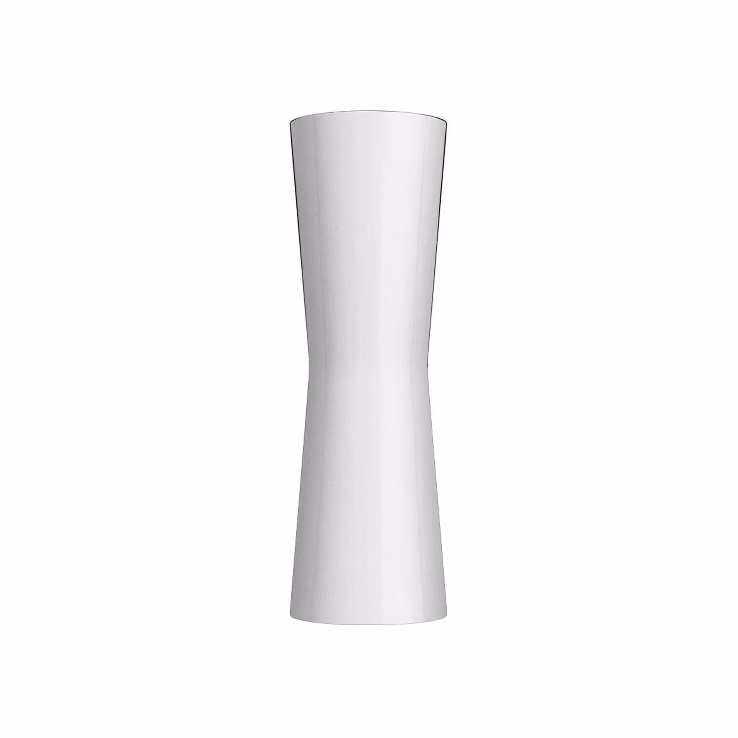 Flos - Clessidra 40°+40° - Lampada da parete o soffitto - Bianco