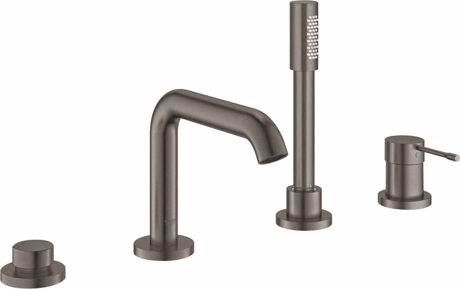 GROHE Essence grafite dura 19578AL1