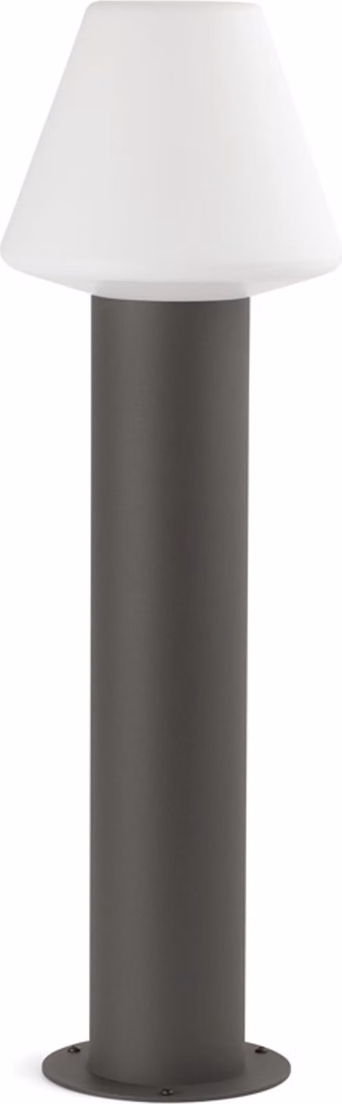 MISTU 600, Paletto per Esterni, Faro Barcelona