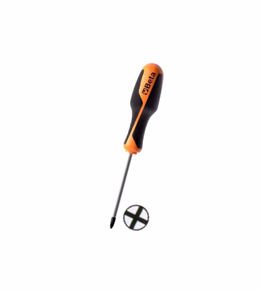 Cacciavite Grip Ph 4 10,0X200            1262 Beta