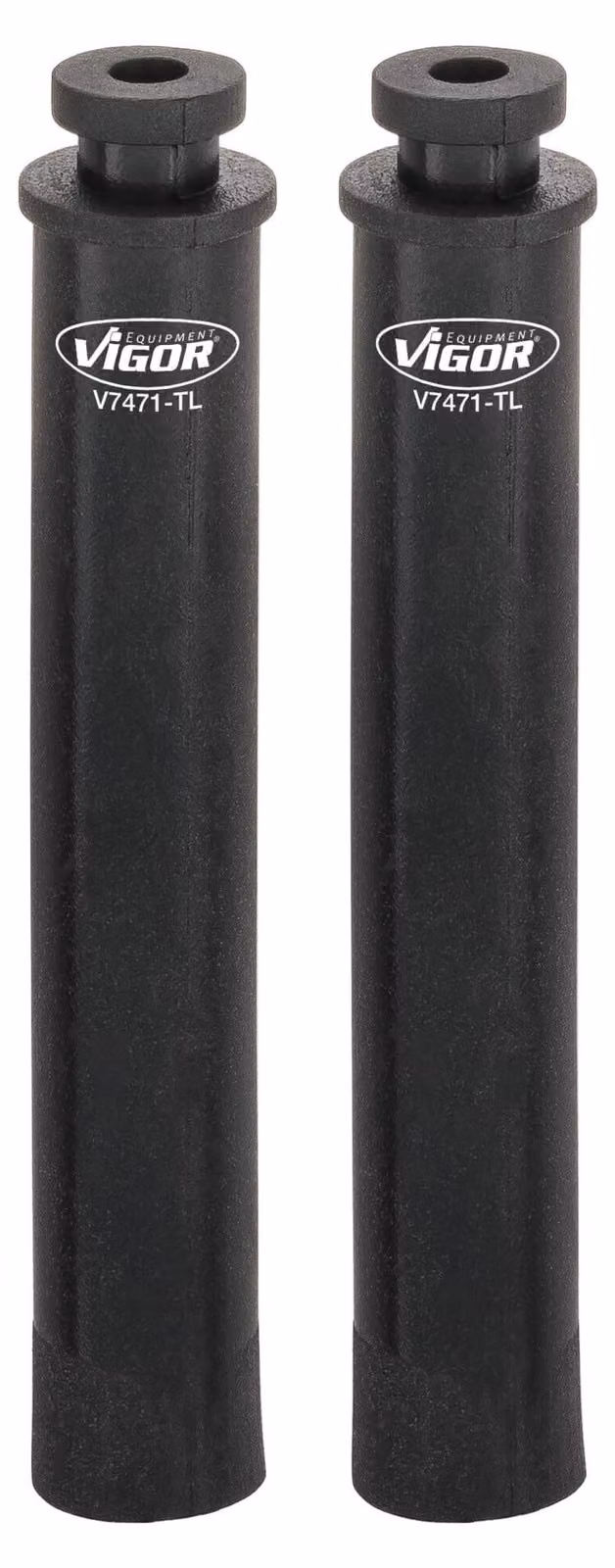 Tubo flessibile in gomma VIGOR lungo V7471-TL