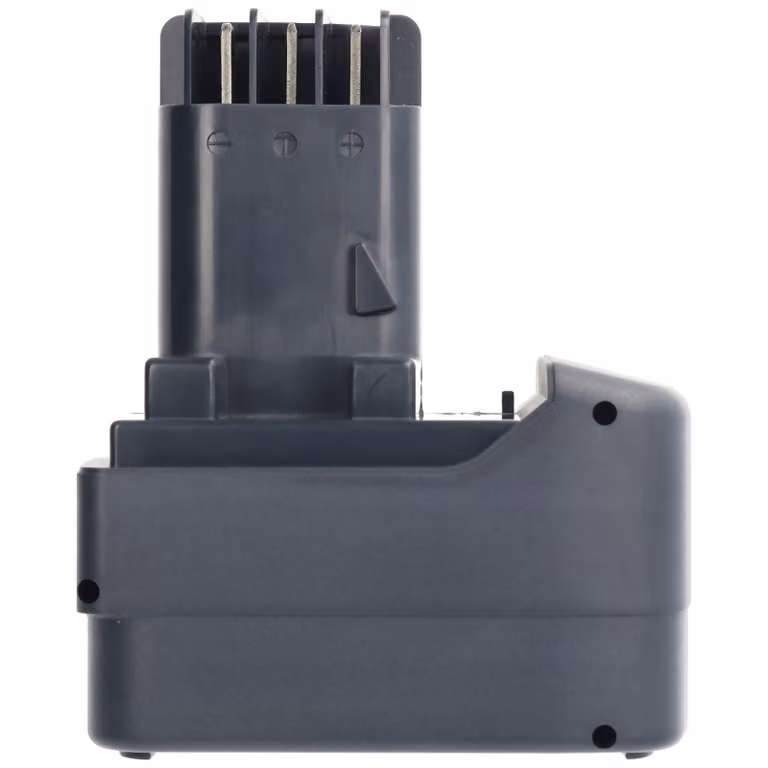 Batteria AccuCell per Metabo BS 12, BST 12, SB12, 12V NiMH 3,0Ah
