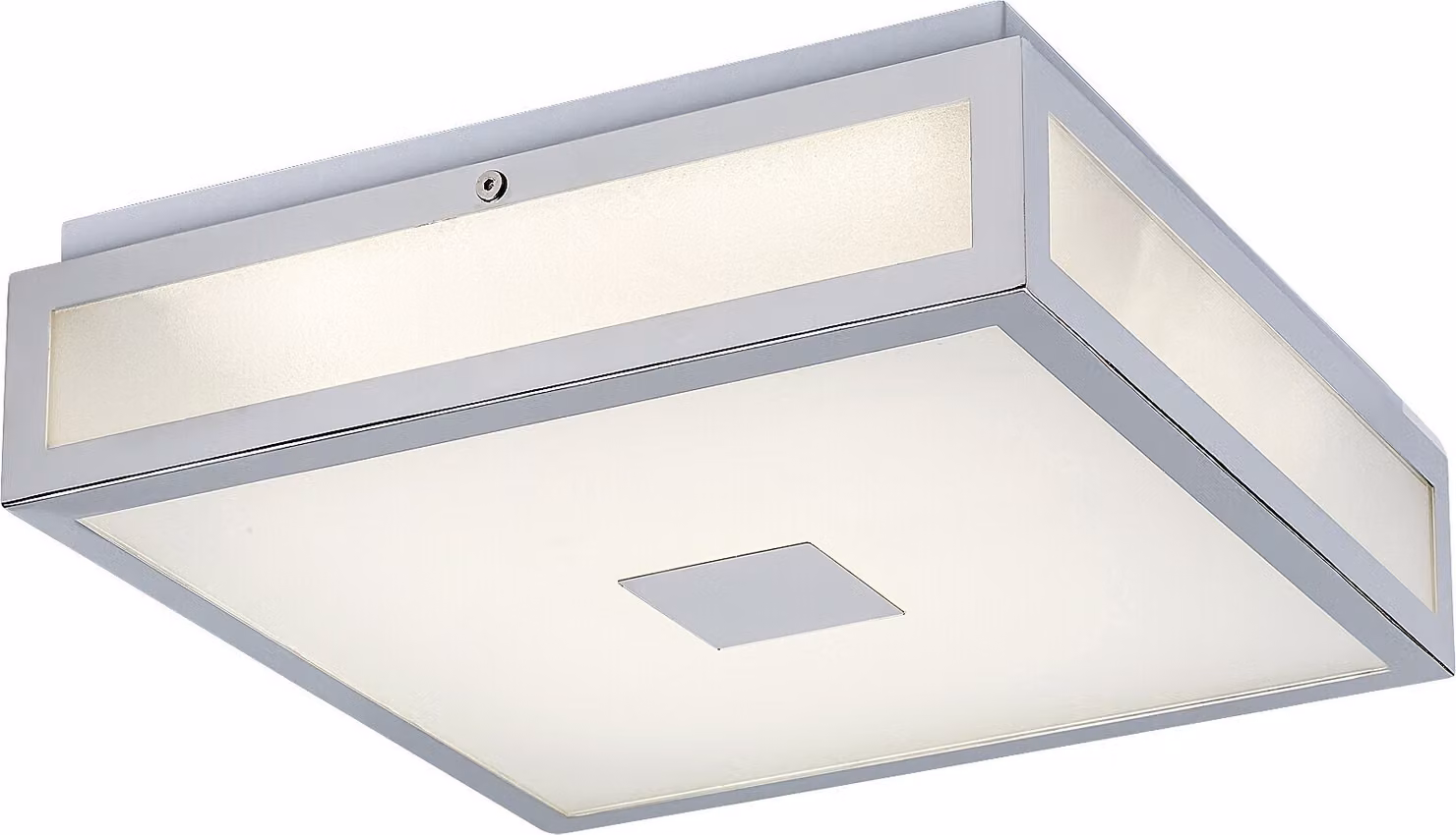 Rabalux 75034 Lampade da bagno in metallo cromato