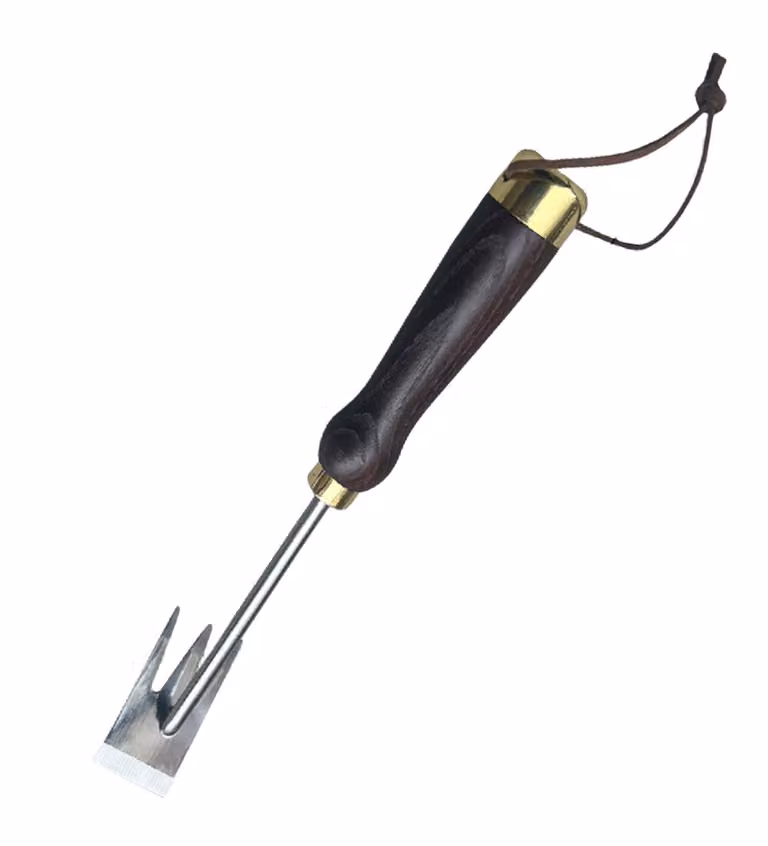 Attrezzi manuali per il giardinaggio con design ergonomico