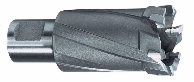 Ruko carotatrice diametro 50mm HM lunghezza 50mm Weldon - 108750