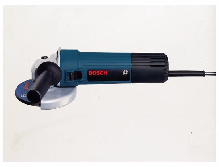 Bosch HWS6265/125 Smerigliatrice angolare HF 300 Hz.