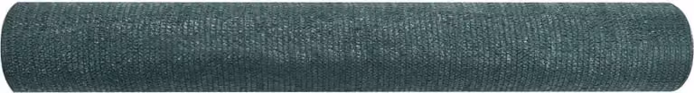 Pannello di recinzione Verde 2x25 m HDPE 75 g/m²