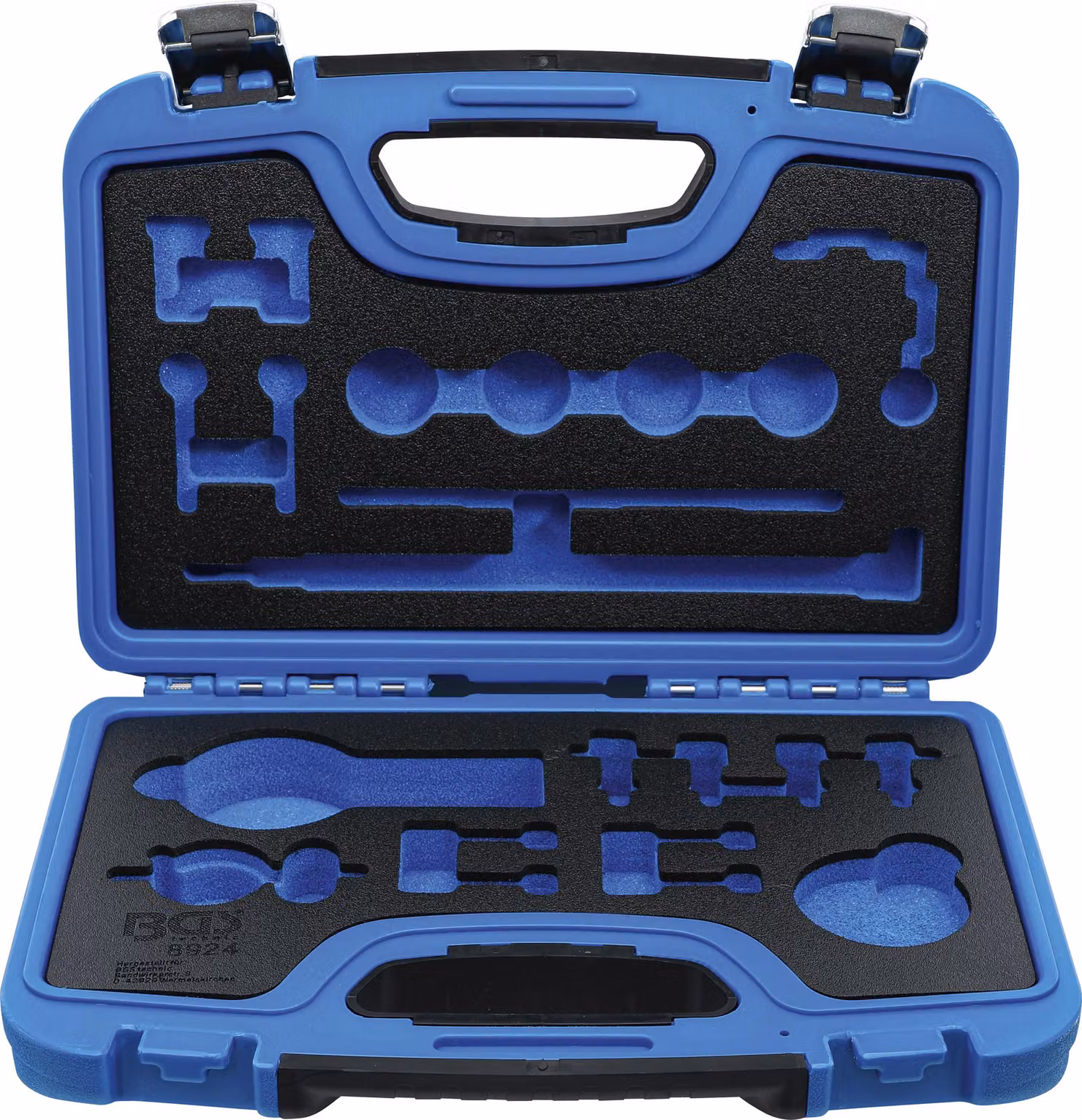 BGS Custodia vuota per Art. 8924-1 - 8924-1