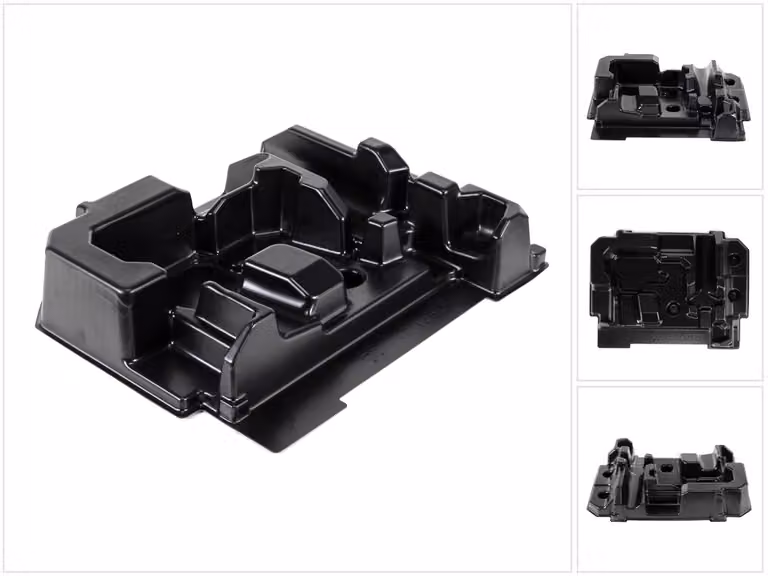 Inserto Makita per MAKPAC per trapano a percussione a batteria DHR171 ( 839387-1 )
