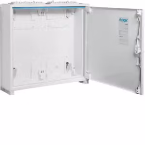 HAGER FWB32D Quadro di distribuzione 500x550x161 mm