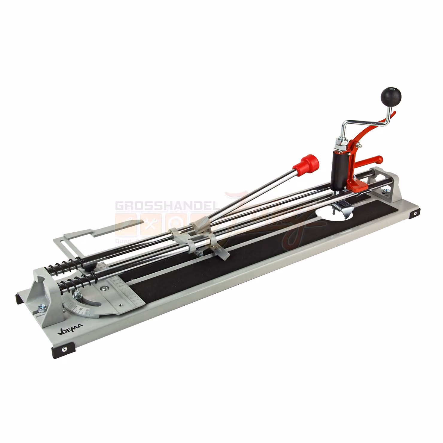 Tagliapiastrelle portatile DFS600 Basic