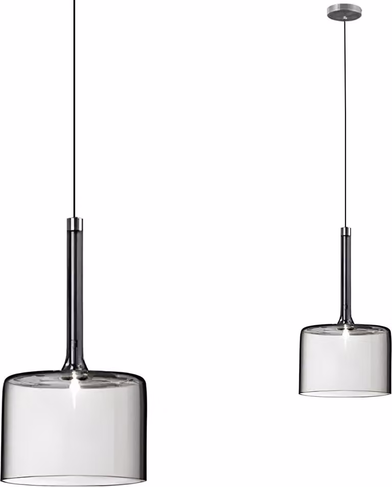 Lampada tooLight App1701-1Cp A Grey
