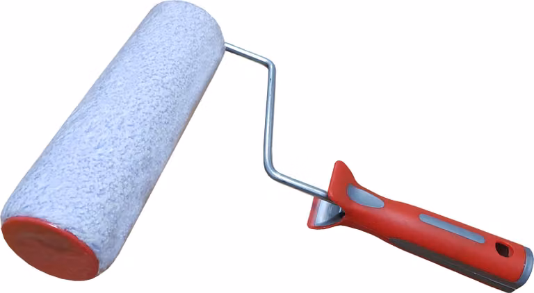 RULLO IN MICROFIBRA '5000' 20 cm