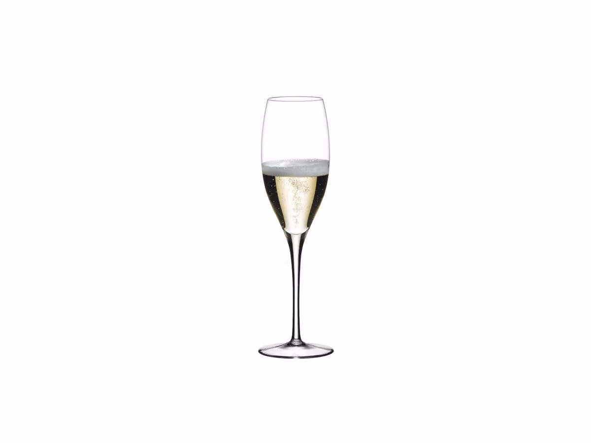 Sommeliers Flûte Champagne Vintage