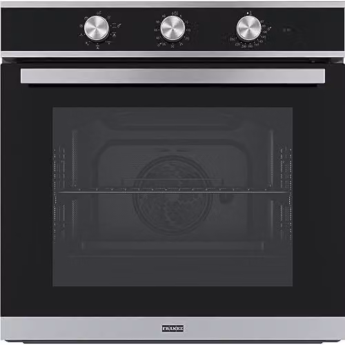 Franke FSM 82 HE XS 71 L 2750 W A Acciaio inossidabile