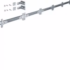 Intercettatore Hager, universale, a 5 scomparti UT85CN