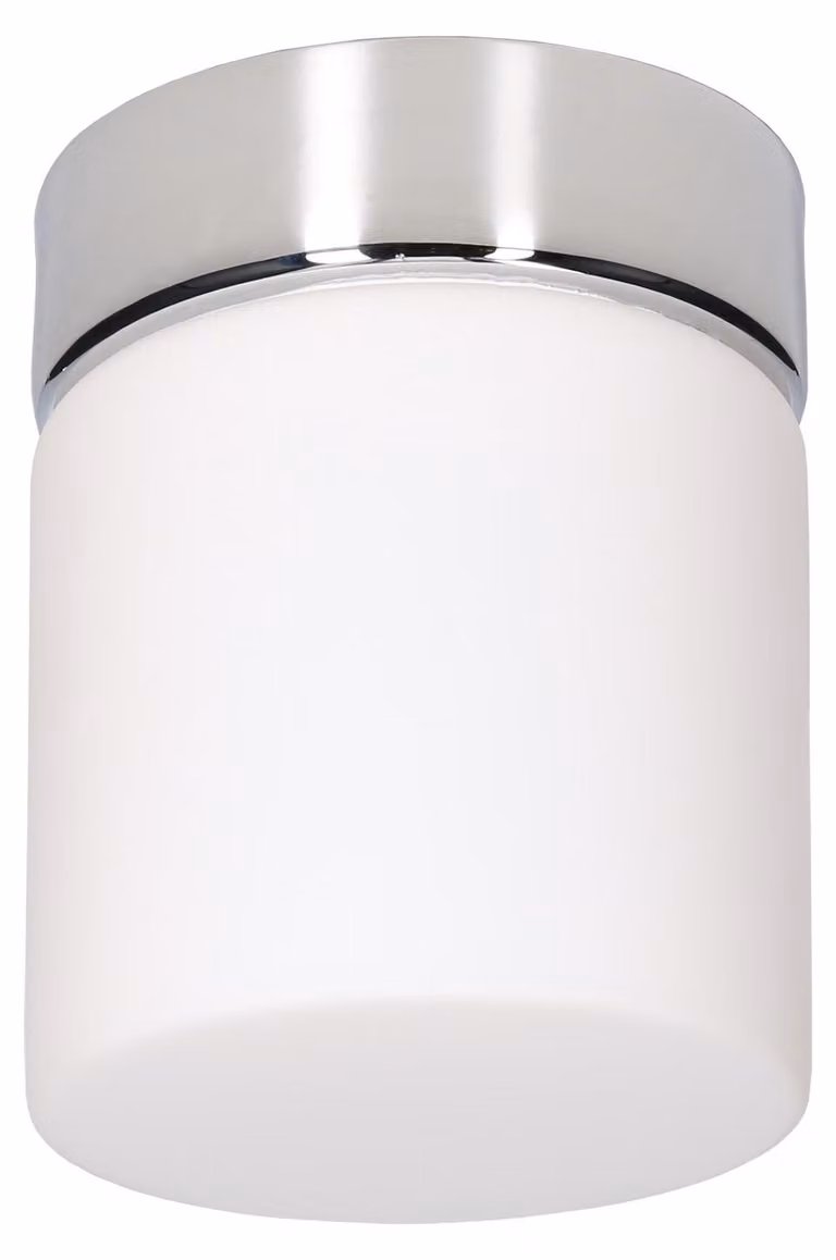 LEDS C4 DE-0430-CRO 650 lm cromato lucido