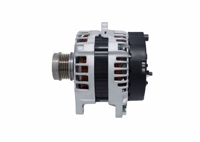 Alternatore Bosch 150A